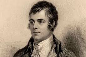 Robbie Burns Night Supper
