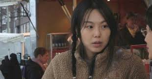 Rashelle adlı kullanıcının Kim Min Hee panosundaki Pin