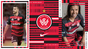 Wanderers is engaging and entertaining. Western Sydney Wanderers 18 19 Home Away Kits Released Footy Headlines