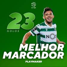 Últimos golos da liga nos. Bd9kebwpm5hjhm