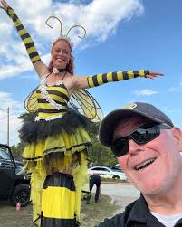 B95 Pine Belt Country Birthday Bouquet Winner: Ashely Pitts