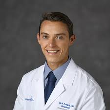 Diagnostic Radiology Residency