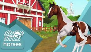 No matter what your discipline or interest, there are plenty of free online horse games to free online horse games can be downloaded on pc's and macs or used as apps on mobile or personal entertainment devices. 7 Best Virtual Horse Games Worth Trying Out Horsey Hooves