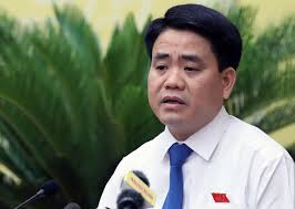 Để chinh phục những nấc thang quyền lực. Ong Nguyá»…n Ä'á»©c Chung Há»‡ Thá»'ng Pháº§n Má»m Cá»§a Ha Ná»™i Cháº¡y TrÆ¡n Tru Vnexpress