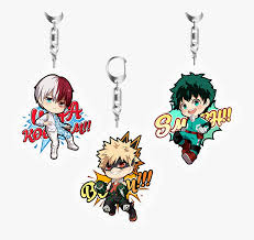 Midoriya izuku x bakugou katsuki (bakudeku) anime: Anime My Hero Academia Izuku Midoriya Bakugou Katsuki Hd Png Download Kindpng