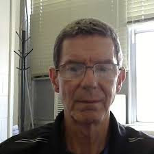 Staff Profile: Lee Allard