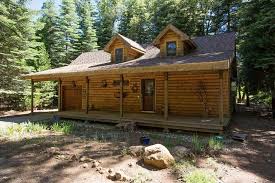 Maybe you would like to learn more about one of these? 18 Stunningly Secluded Cabin Rentals In California Territory Supply