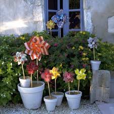 Des Moulins A Vent En Carte A Abat Jour Moulin A Vent Decoration Jardin Le Moulin