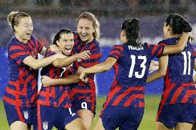 Kickoff is scheduled for 8:30 p.m. Usa Women Vs Mexico Women Predictions Previews Team News And More Jnews