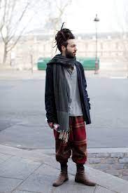 Woodstockreborn Sartorialist Style Mens Street Style