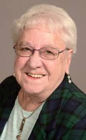 Sharon Heiser Obituary (1944