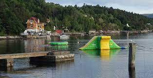 Best dining in fagerstrand, akershus: Fagerstrand Vel Fagerstrand En Perle For Alle