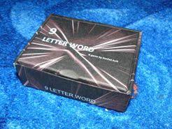 Is it finally time for cover letters to die? 9 Letter Word Board Game Boardgamegeek