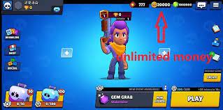 Brawl Stars Mod Apk Download Supercell Brawl Stars Mod Apk 31 81 Unlimited Money Free Purchase Unlocked Infinite Free For Andro In 2021 Brawl Fifa 20 Free Games