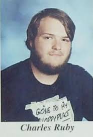 Van Horn Class of 2018