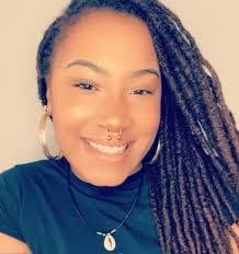 Aiyana Thomas's Instagram, Twitter & Facebook