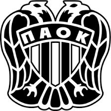 Paok fc / παε παοκ. Paok Logo Vectors Free Download