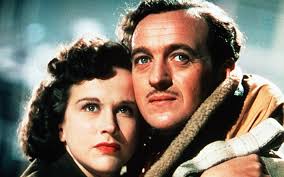 A Matter of Life and Death