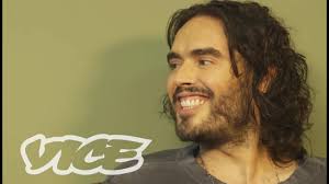 Russell Brand