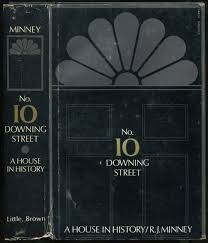 Kamu dapat melacaknya melalui nomor hpnya. No 10 Downing Street A House In History By R J Minney First Edition 1963 From Between The Covers Rare Books Inc Abaa Sku 178079