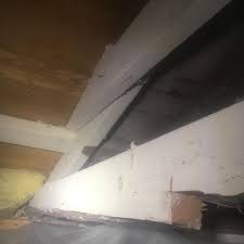 Things are good until tim bluffs to hi.more. Which Bolt Pattern To Sister A Ceiling Joist Home Improvement Stack Exchange
