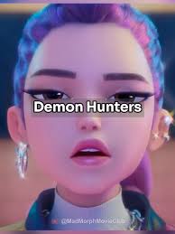 Kpop Demon Hunters is the most watched movie of all time