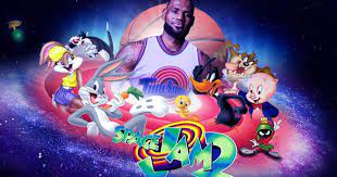 It is basically nba jam with cartoon characters in place of nba players. Space Jam 2 Release Date And What Is Storyline Pop Culture Times