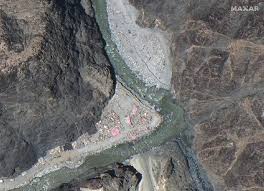 India Sepakat Dengan Cina Turunkan Ketegangan Di Perbatasan Himalaya Dunia Tempo Co