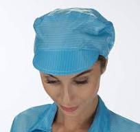 Amazon.com: FUNZZY 5 Pcs Anti-Static Cap Dustproof ...