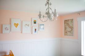 Alibaba.com offers 957 beadboard wall paneling products. How To Install Beadboard For An Adorable Baby S Room