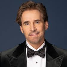 Y&R's Eric Braden Breaks Into Song For Charity