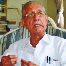 Hace 60 años llegó al país el MPD