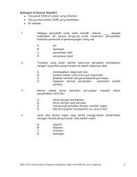 Memantapkan kepentingan topik menimbulkan minat pembaca memfokus perhatian pembaca ke atas bagaimana kajian akan menambah literatur. Set 1 Final Exam Flip Ebook Pages 1 10 Anyflip Anyflip