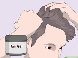 Variations on this haircut have been popular in europe and north america throughout. How To Get Curtain Hair 11 Steps With Pictures Wikihow