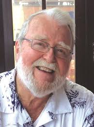 Tsawwassen author releases latest crime novel