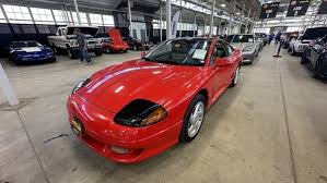 Image result for Passion Red 1993 Stealth