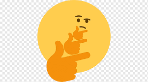 Join up to ask us a question or just to hang out with staff. Emoji Sticker Thought Emoticon Discord Emoji Food Hand Orange Png Pngwing