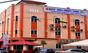 Rakaman majlis konvokesyen kolej komuniti melaka & negeri sembilan 2019 sidang 2 berlangsung pada 27 julai 2019 di dewan chanselor utem, melaka produksi kolej komuniti kuala langat. Senarai Kursus Pendek Kolej Komuniti Taiping Januari 2017