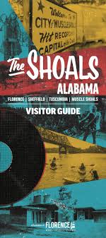 Our pricing is reasonable, and our service is outstanding. The Shoals 2020 21 Official Visitors Guide By Lure Creative Design Issuu