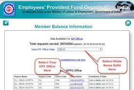 Check spelling or type a new query. How To Download And View Epf Statement Online Plan Your Finances
