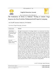 We can think that the universe of hunger games denounces the main. Vol 9 No 4 2019 December 2019 English Education Journal