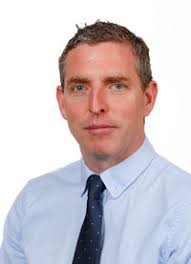 Meet the Team at Finegan Gibson, Belfast