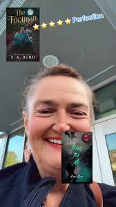 The Footman … wow!!!! Just wow! I have to read this again because it was so  good I couldn’t annotate and take notes. Absolutely a must read! In just  three “3” days I am having dinner with Danielle ...