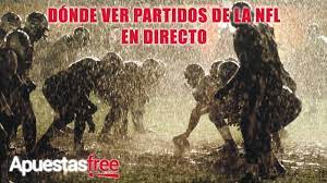 Super bowl lv en vivo, kansas city 'chiefs' vs tampa bay 'buccaneers', la final de nfl 2021 desde tampa, florida. Como Ver La Nfl Online Futbol Americano En Agosto De 2021