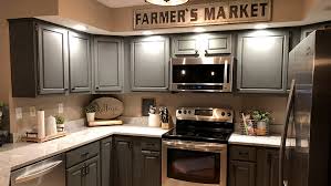 Maybe you would like to learn more about one of these? Before Afters Painted Refinished Kitchen Cabinets