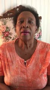 Doris Mitchell-Woods