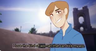 Whatcha Mean This Isnt Them Arcadia Tales Great Tv Shows