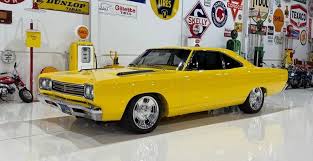 Image result for Bahama Yellow 1969 Plymouth