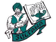 Sultana High School Class of 2009