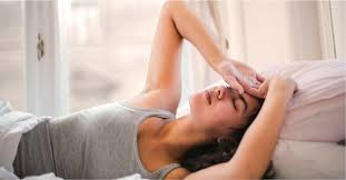 Image result for REM Sleep Behavior Disorder